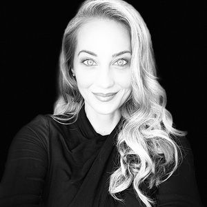 Meet your Posher, Sylvia